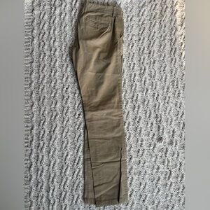 Goodfellow & Co Men's Olive Chinos